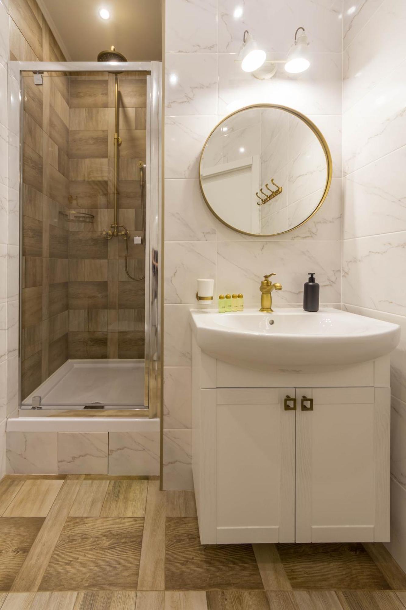 Apartments On Velyka Vasylkivska 47 Kiev Ngoại thất bức ảnh