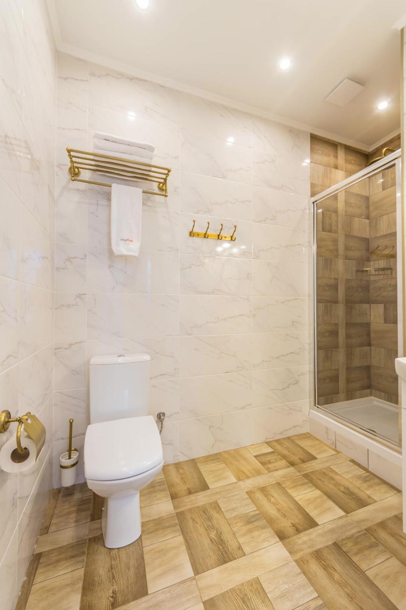 Apartments On Velyka Vasylkivska 47 Kiev Ngoại thất bức ảnh