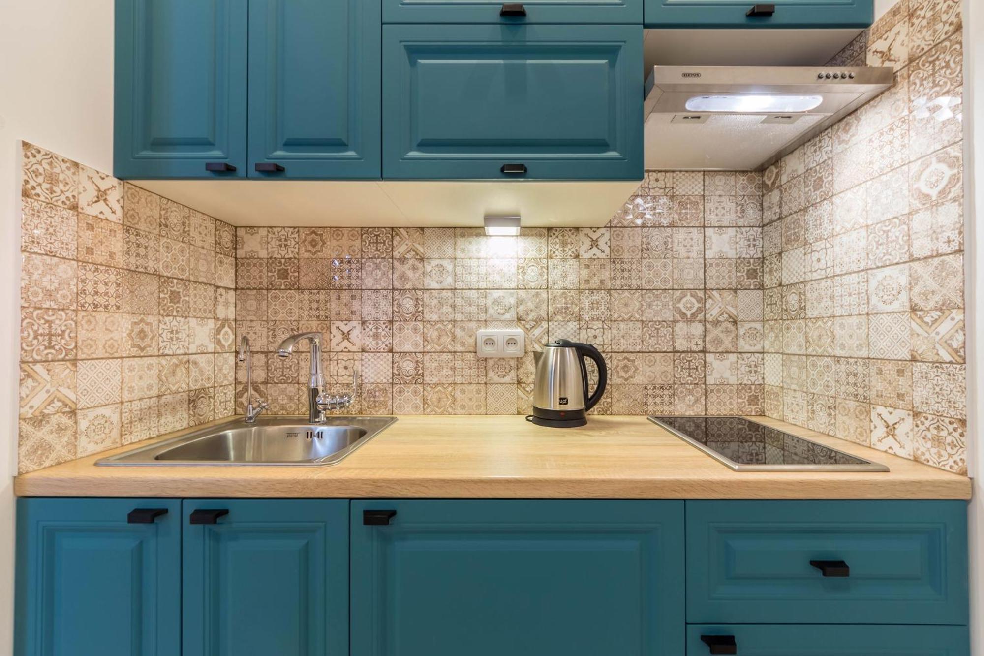 Apartments On Velyka Vasylkivska 47 Kiev Ngoại thất bức ảnh