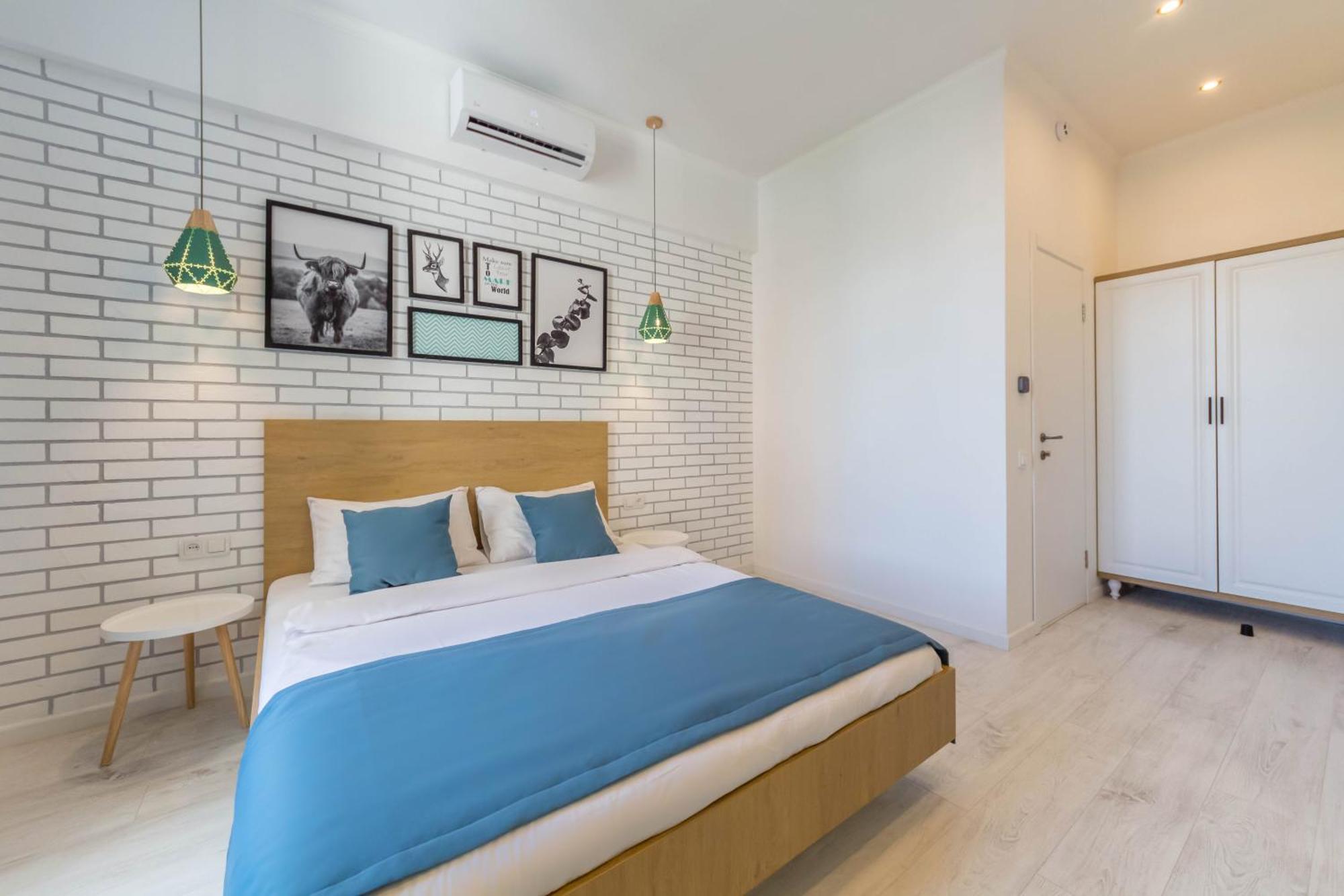 Apartments On Velyka Vasylkivska 47 Kiev Ngoại thất bức ảnh